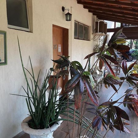 ברומדיניו Pousada Villa Da Serra מראה חיצוני תמונה