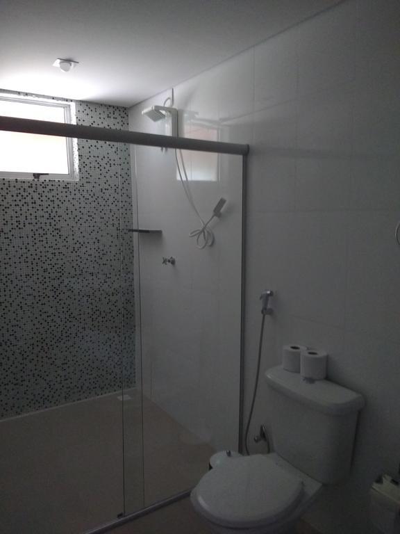 ברומדיניו Pousada Villa Da Serra מראה חיצוני תמונה