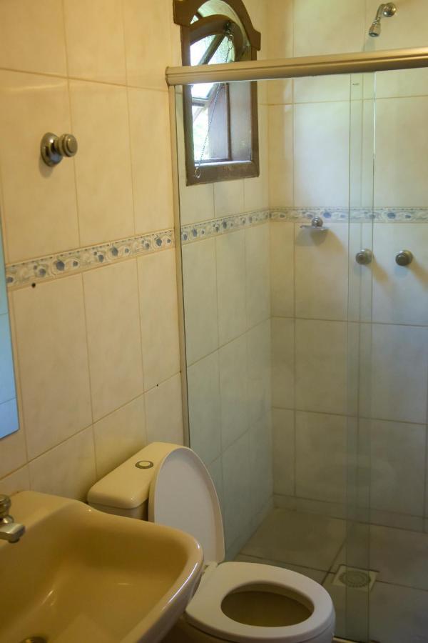 ברומדיניו Pousada Villa Da Serra מראה חיצוני תמונה